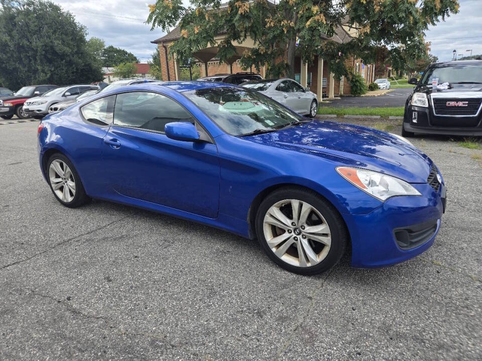 hyundai genesis coupe 2010 KMHHT6KD1AU041854 image hyundai genesis coupe 2010 KMHHT6KD1AU041854 image